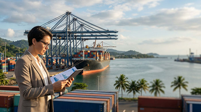 Cómo importar a Costa Rica sin cometer errores costosos